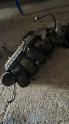 Alfa romeo emme manifold