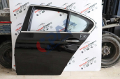 BMW 5 SERİSİ F10 SOL ARKA KAPI