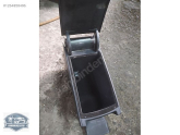 Oto Çıkma Parça / Volkswagen / Passat / Koltuk & Döşeme / Orta Konsol / Çıkma Parça 