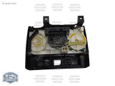 Oto Çıkma Parça / Opel / Zafira / Klima / Kontrol Paneli / Çıkma Parça 