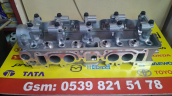 Oto Çıkma Parça / Mitsubishi / Pajero / Motor / Silindir Kapağı / Sıfır Parça 