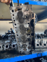 Oto Çıkma Parça / Renault / Kangoo / Motor / Silindir Kapağı / Çıkma Parça 