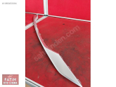 Oto Çıkma Parça / Peugeot / 2008 / Tampon / Tampon Çıtası / Sıfır Parça 