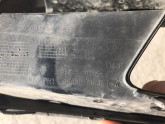 Oto Çıkma Parça / Renault / Megane / Tampon / Sis Farı Çerçevesi / Çıkma Parça 
