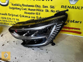 Oto Çıkma Parça / Renault / Megane / Far & Stop / Sol Ön Far / Çıkma Parça 