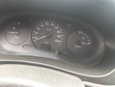 RENAULT KANGOO 2001 1.9 KİLOMETRE SAATİ