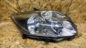 TOYOTA AURİS ÖN FAR ELEKTRİKLİ MOTORLU SAĞ 2007- 8113002470