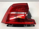 17-19 Volvo S90 Sol Arka Lamba stop 31420189