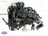 Oto Çıkma Parça / Peugeot / 307 / Motor / Motor (komple) / Çıkma Parça 