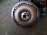 Oto Çıkma Parça / Audi / A3 / Şanzıman / Türbin / Çıkma Parça 