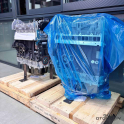 Oto Çıkma Parça / Fiat / Ducato / Motor / Motor (komple) / Sıfır Parça 
