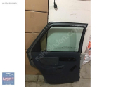 Oto Çıkma Parça / Ford / Sierra / Kaporta & Karoser / Sol Arka Kapı / Çıkma Parça 