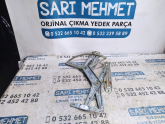 Oto Çıkma Parça / Opel / Combo / Oto Cam / Cam Krikosu / Çıkma Parça 