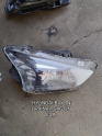 Oto Çıkma Parça / Hyundai / Bayon / Far & Stop / Sağ Ön Far / Çıkma Parça 