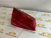 Oto Çıkma Parça / Volkswagen / Jetta / Far & Stop / Sol Arka Stop / Çıkma Parça 