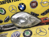Oto Çıkma Parça / Renault / Trafic / Far & Stop / Sağ Ön Far / Çıkma Parça 