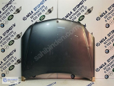 MERCEDES C SERİSİ C180 C200 W204 KASA MAKYAJLI KAPUT 11-13