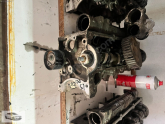RENAULT 1.5 DCİ EURO 4 SİLİNDİR KAPAĞI GÜÇMANLAR