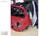 Oto Çıkma Parça / Seat / Ibiza / Kaporta & Karoser / Sağ Arka Kapı / Çıkma Parça 