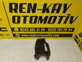 484724756R DACİA DUSTER DİREKSİYON ALT KAPAĞI ORJ ÇIKMA RENKAY