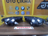 Oto Çıkma Parça / Bmw / 7 Serisi / Far & Stop / Sağ Ön Far / Çıkma Parça 