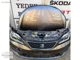 SEAT IBIZA Modeli için Komple Ön Set Parçaları