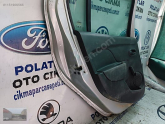 Oto Çıkma Parça / Renault / Clio / Kaporta & Karoser / Sol Arka Kapı / Çıkma Parça 
