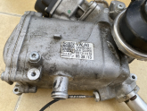 Oto Çıkma Parça / Porsche / Cayenne / Motor / EGR / Çıkma Parça 