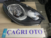 Oto Çıkma Parça / Porsche / Macan / Far & Stop / Sağ Ön Far / Çıkma Parça 
