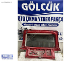 Oto Çıkma Parça / Opel / Astra / Kaporta & Karoser / Bagaj Kapağı / Çıkma Parça 