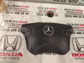 Oto Çıkma Parça / Mercedes / E Serisi / Direksiyon / Direksiyon Airbag / Çıkma Parça 