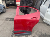 Oto Çıkma Parça / Opel / Mokka / Kaporta & Karoser / Sol Arka Kapı / Çıkma Parça 