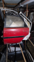 Mazda 323 HB 1990-1994  Sol Arka Kapı kilidi