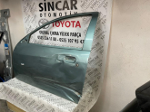 Oto Çıkma Parça / Ford / Ka / Kaporta & Karoser / Sol Ön Kapı / Çıkma Parça 