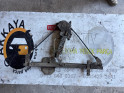 Oto Çıkma Parça / Lada / Vega / Oto Cam / Cam Krikosu / Çıkma Parça 
