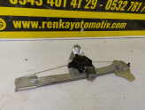 Oto Çıkma Parça / Dacia / Duster / Oto Cam / Cam Krikosu / Çıkma Parça 