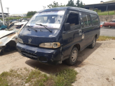 Hundai h100 2001 model sol ön kapı temiz