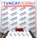 KİA RİO HB SAĞ REFLEKTÖR 2012-2016 YEDEK PARÇA