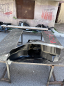 Oto Çıkma Parça / Seat / Cordoba / Kaporta & Karoser / Sağ Yan Panel / Sıfır Parça 