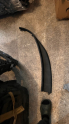 OPEL ASTRA K ÖN TAMPON SAĞ DEFLEKTÖR ORJİNAL SIFIR 13368684