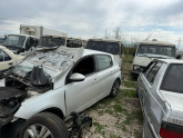 PEUGEOT 308 SOL ÖN ÇAMURLUK ORJİNAL ÇIKMA TEMİZ 2012-2018