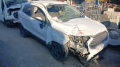 Oto Çıkma Parça / Ford / Ecosport / Kaporta & Karoser / Komple Ön / Çıkma Parça 