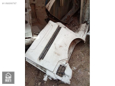 Oto Çıkma Parça / Fiat / Doblo / Kaporta & Karoser / Arka Çamurluk / Çıkma Parça 