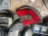Orijinal Honda Civic Sol Arka Stop Lambası - Çıkma Parça