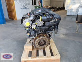 Oto Çıkma Parça / Peugeot / 308 / Motor / Motor (komple) / Çıkma Parça 