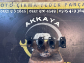 Oto Çıkma Parça / Opel / Vectra / Egzoz / Egzoz Manifoldu / Çıkma Parça 