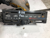 Hyundai H100 Panelvan Klima Kontrol Paneli