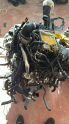 Oto Çıkma Parça / Volkswagen / Transporter / Motor / Motor (komple) / Çıkma Parça 