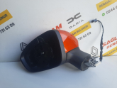 Oto Çıkma Parça / Renault / Clio / Ayna / Sol Dış Ayna / Çıkma Parça 