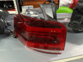 Citroen C5 Air Cross arka stop yeni model